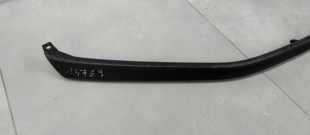 Spojler dokładka zderzaka prednji Porsche 911 991 GTS 15-19 99150598304