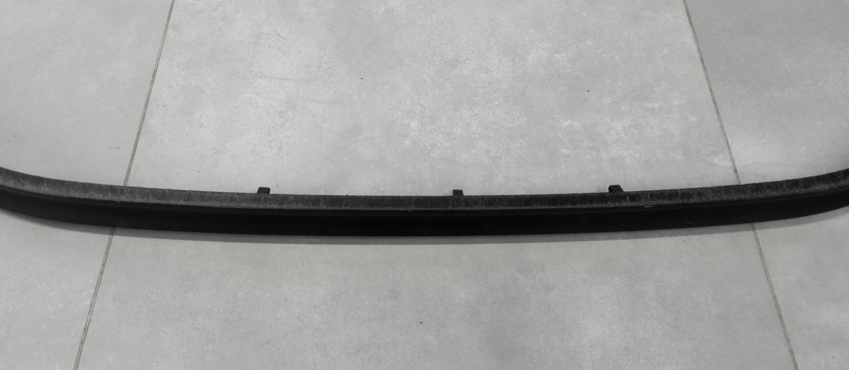 Spojler dokładka zderzaka prednji Porsche 911 991 GTS 15-19 99150598304