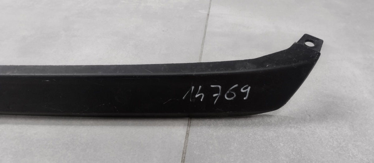 Spojler dokładka zderzaka prednji Porsche 911 991 GTS 15-19 99150598304
