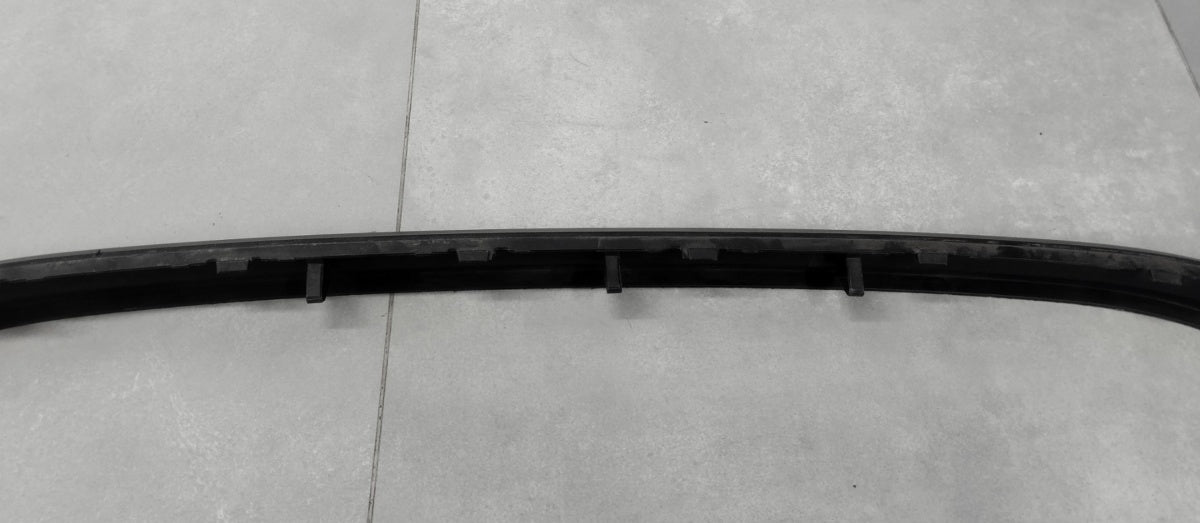 Spojler dokładka zderzaka prednji Porsche 911 991 GTS 15-19 99150598304