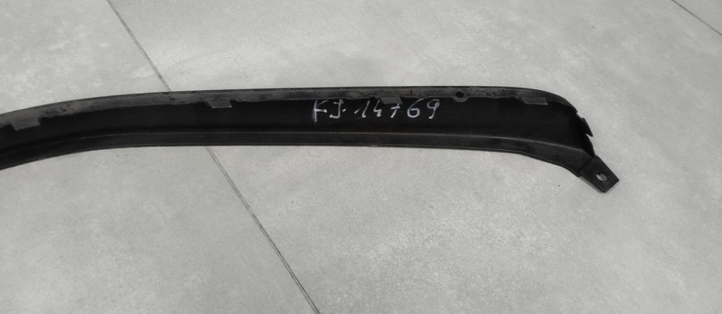 Spojler dokładka zderzaka prednji Porsche 911 991 GTS 15-19 99150598304