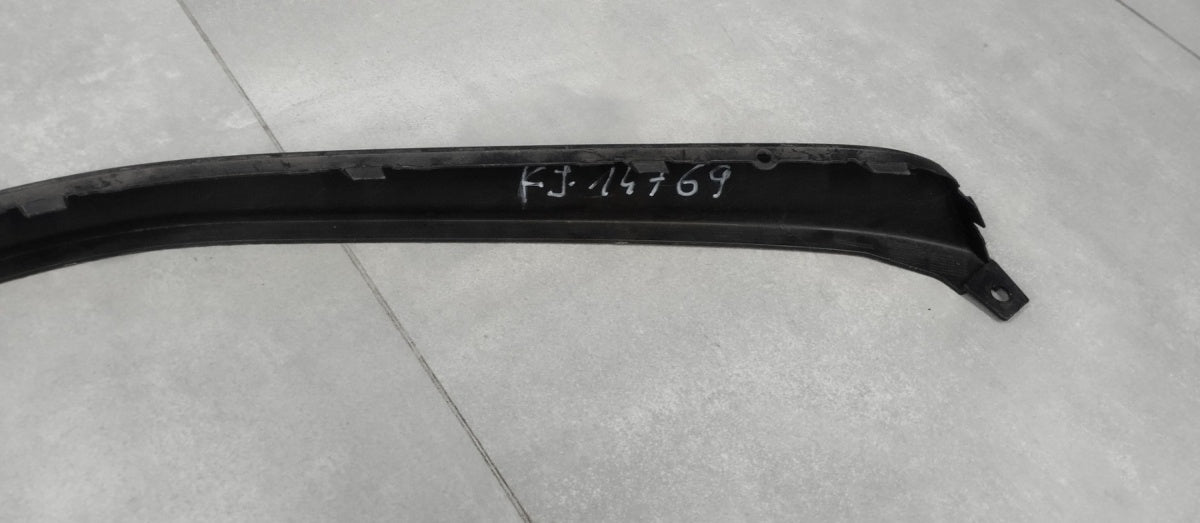 Spojler dokładka zderzaka prednji Porsche 911 991 GTS 15-19 99150598304