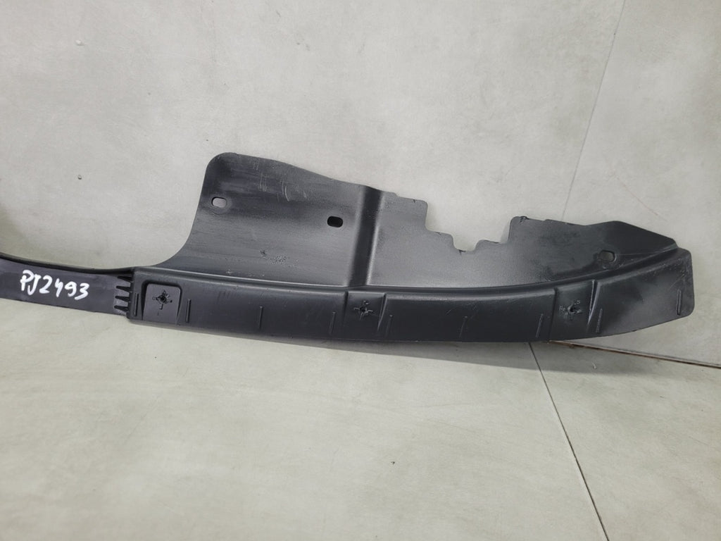 Zaštita pasa na pas prednja maskownica Range Rover Evoque II L551 18-