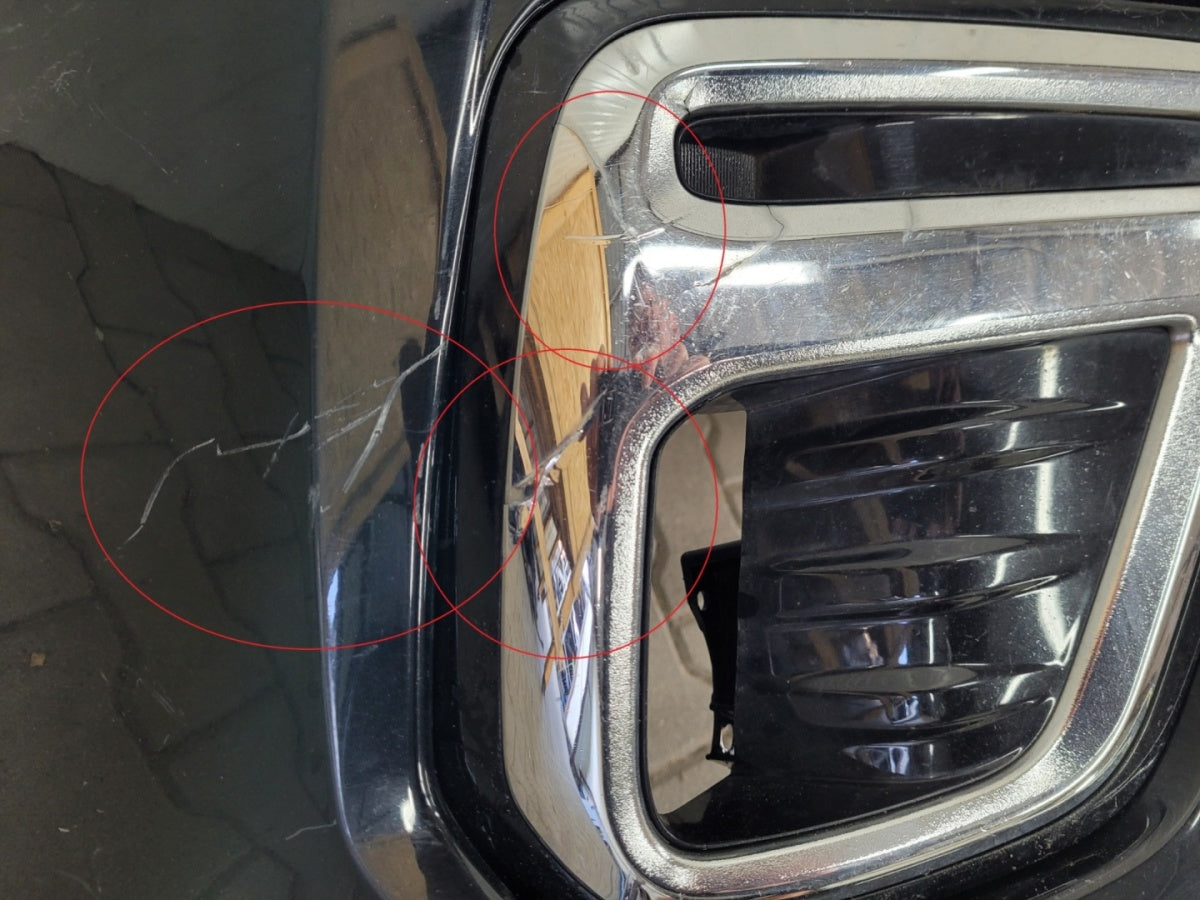 Prednji branik Subaru Forester 5 V 18-