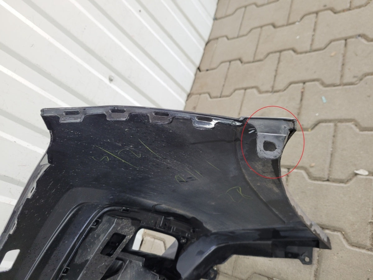 Prednji branik Subaru Forester 5 V 18-