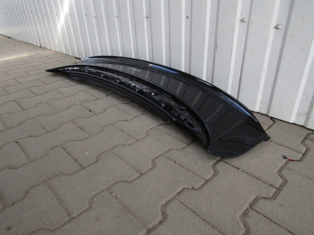 Spojler klapa lotka Porsche Cayenne Turbo Coupe 9Y3 19-