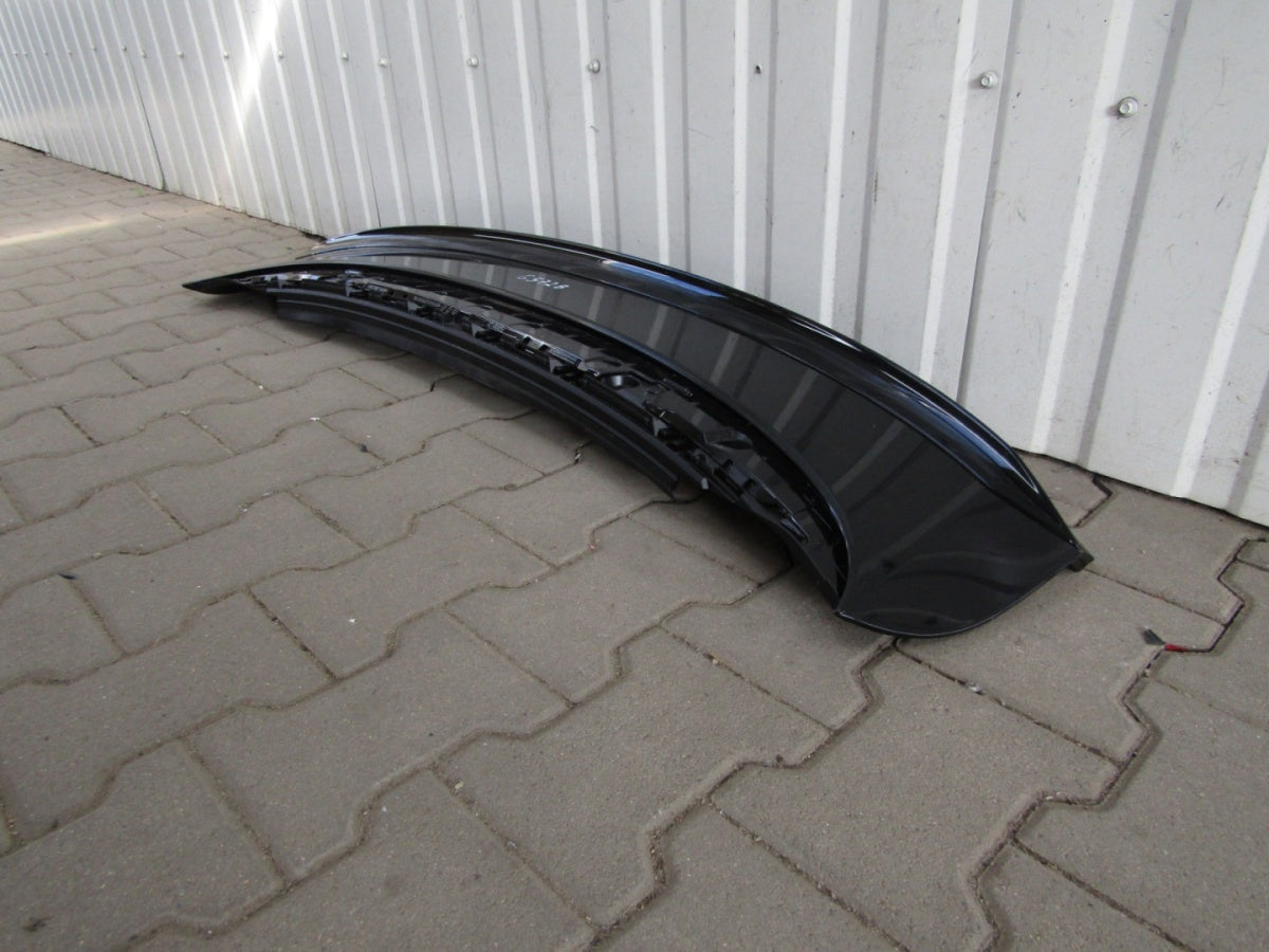 Spojler klapa lotka Porsche Cayenne Turbo Coupe 9Y3 19-
