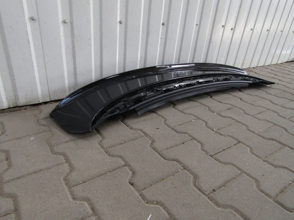 Spojler klapa lotka Porsche Cayenne Turbo Coupe 9Y3 19-