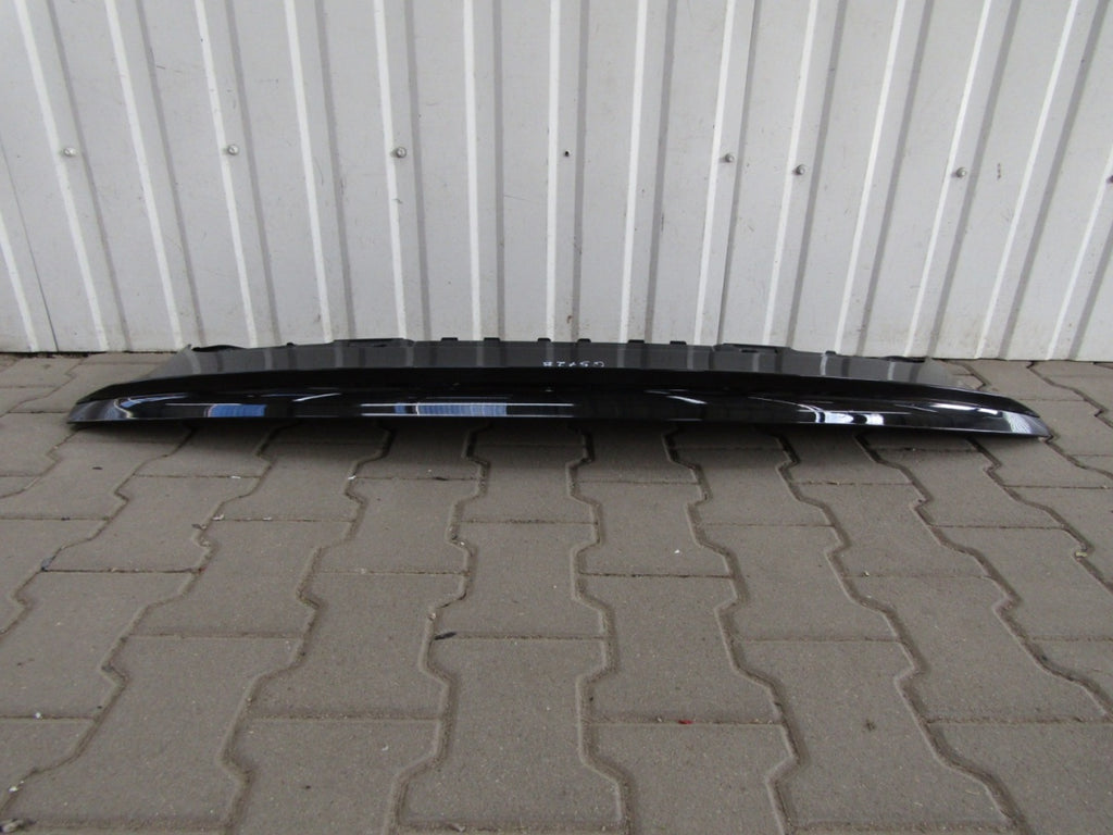 Spojler klapa lotka Porsche Cayenne Turbo Coupe 9Y3 19-