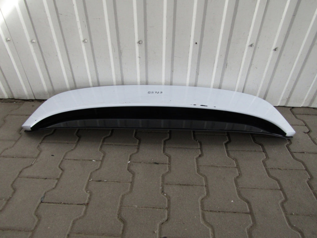 Spojler Spolier daszek Porsche Cayenne Coupe 9Y3 19-