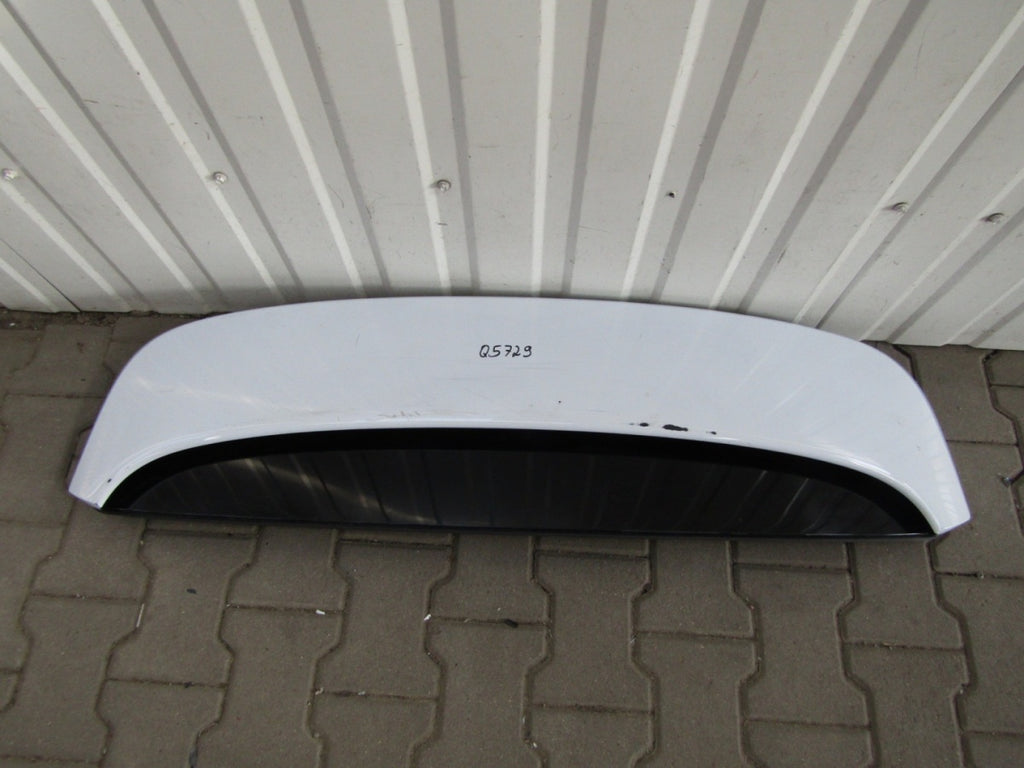 Spojler Spolier daszek Porsche Cayenne Coupe 9Y3 19-