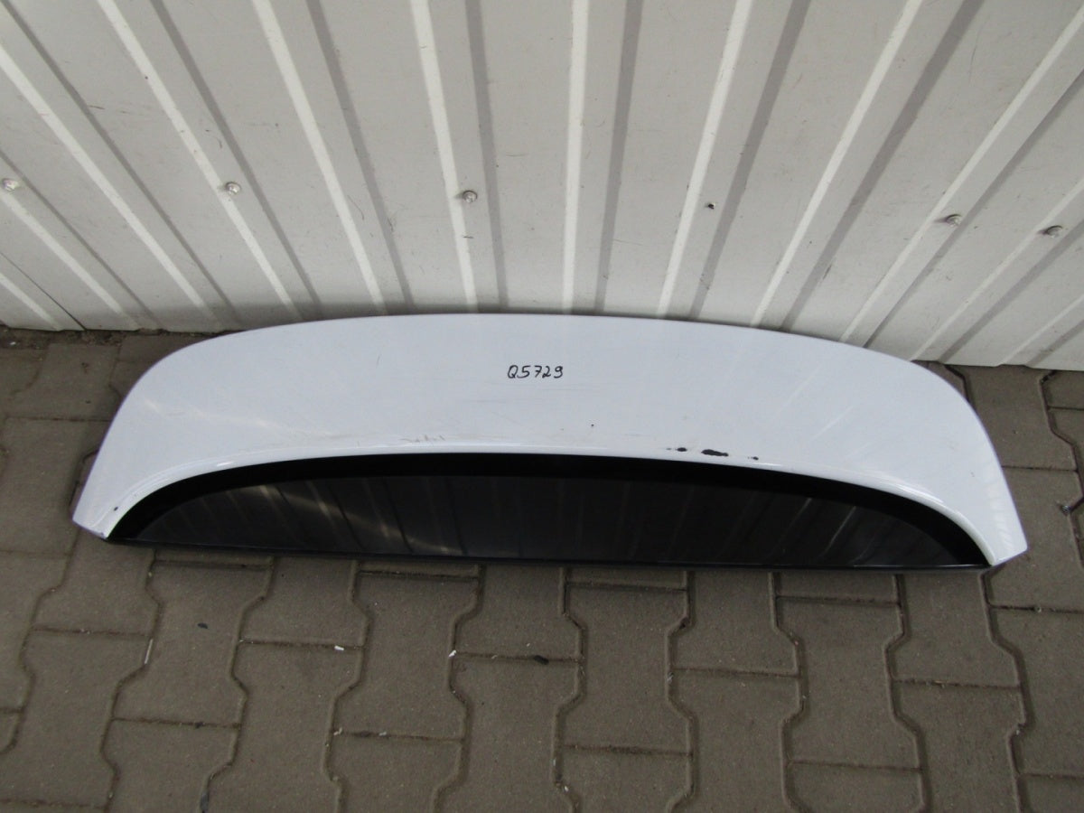 Spojler Spolier daszek Porsche Cayenne Coupe 9Y3 19-