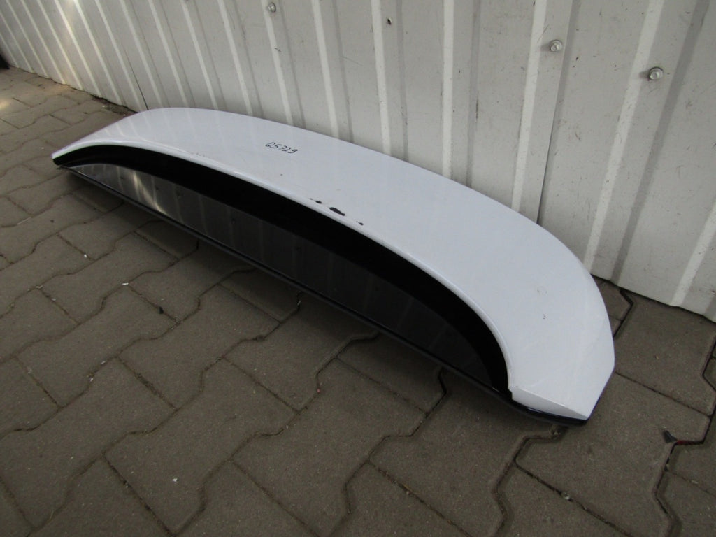Spojler Spolier daszek Porsche Cayenne Coupe 9Y3 19-