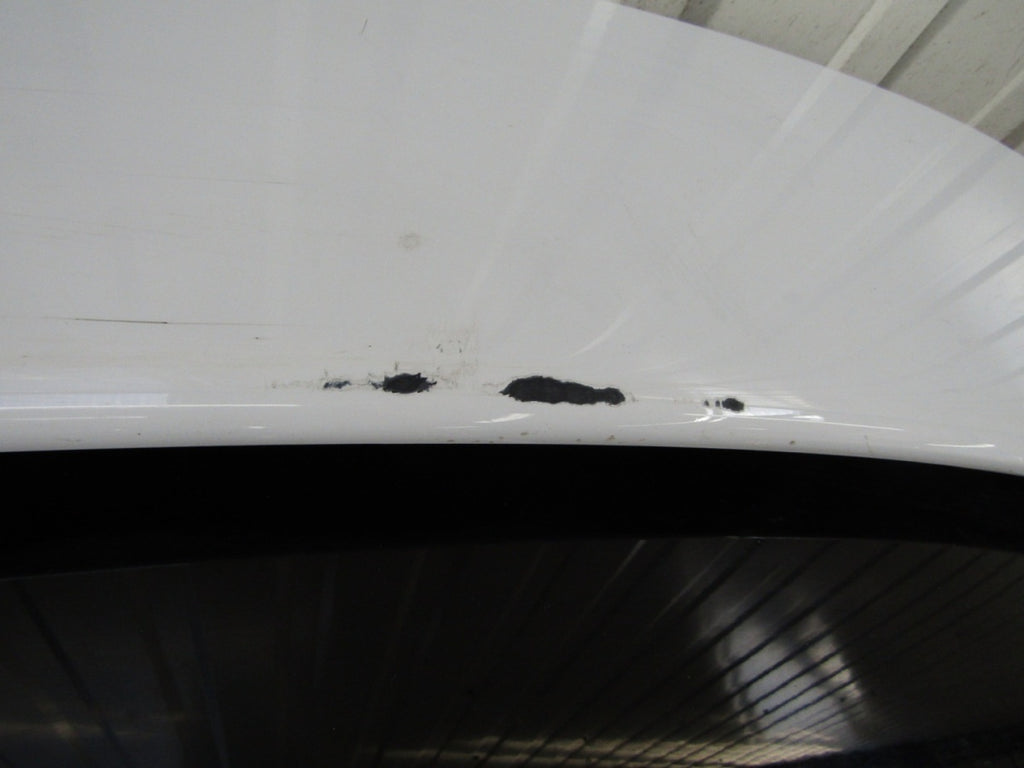 Spojler Spolier daszek Porsche Cayenne Coupe 9Y3 19-
