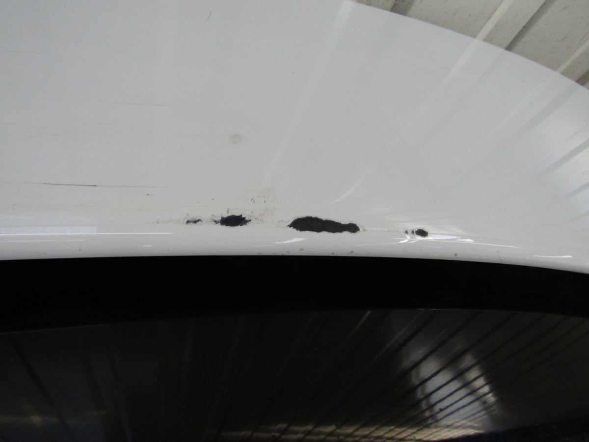 Spojler Spolier daszek Porsche Cayenne Coupe 9Y3 19-