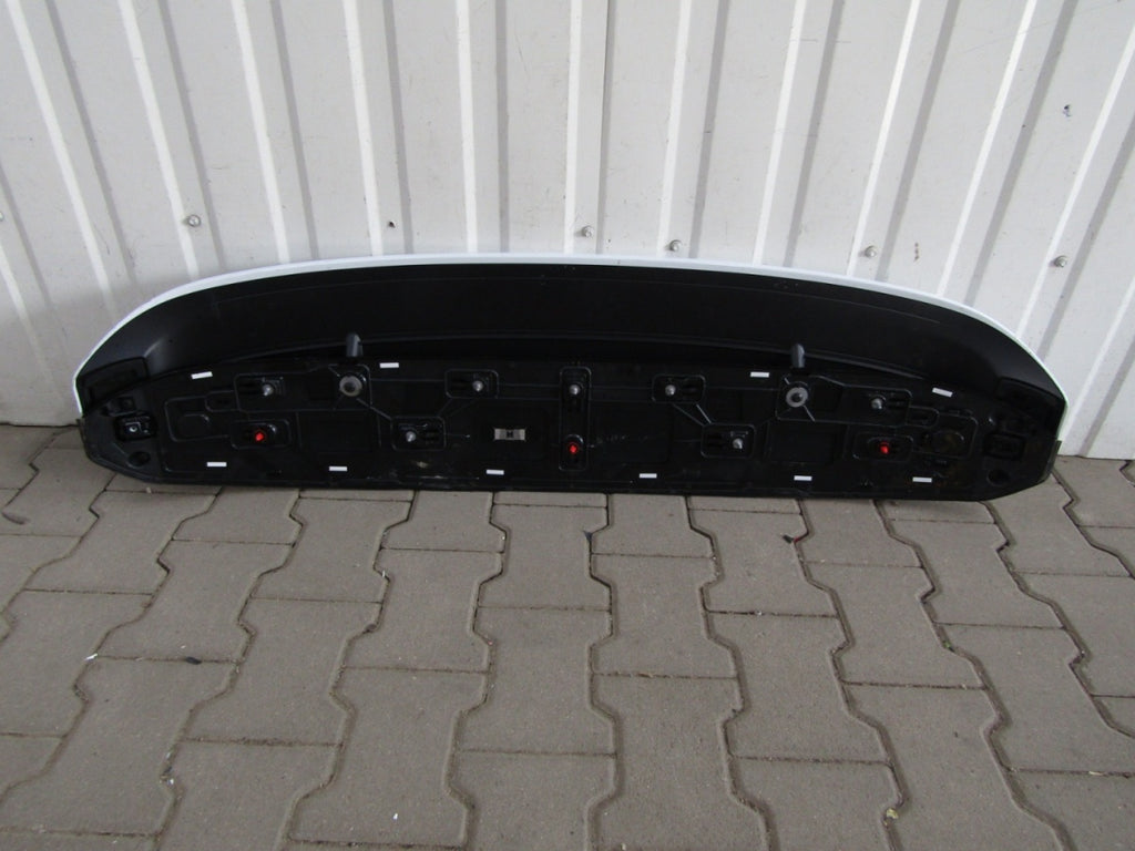 Spojler Spolier daszek Porsche Cayenne Coupe 9Y3 19-