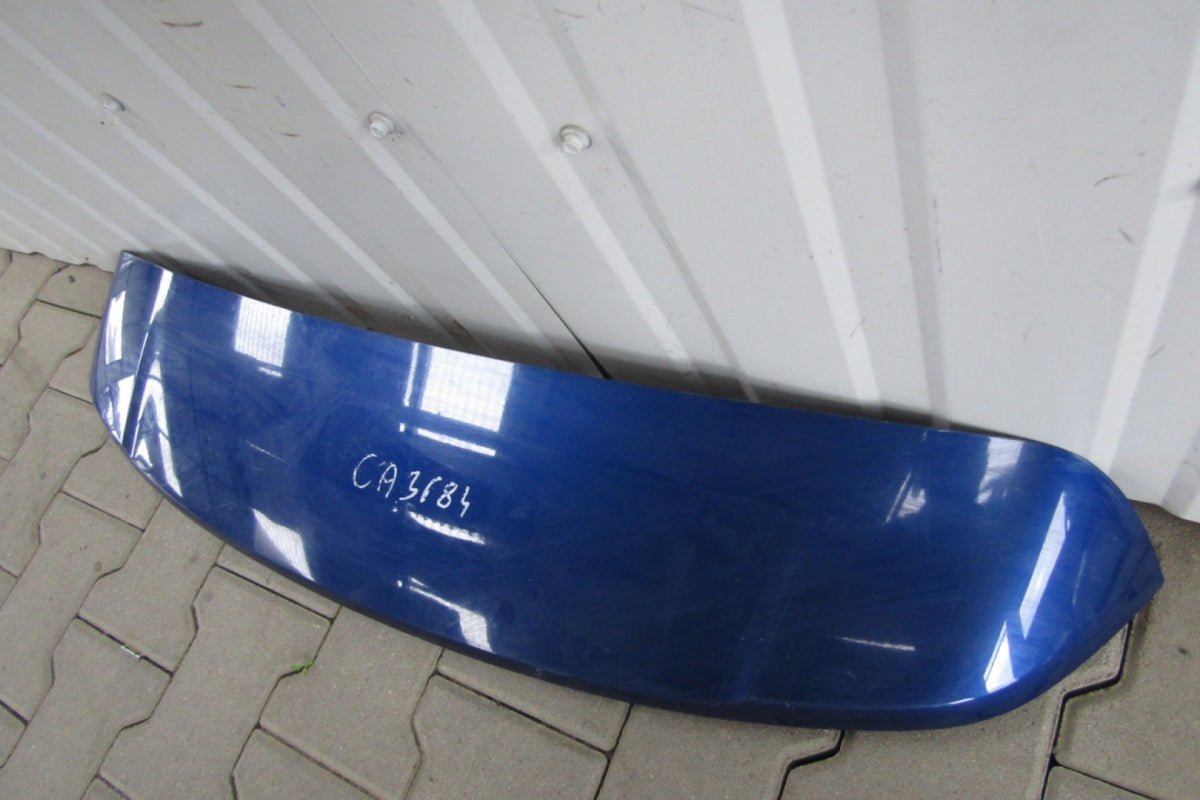 Spojler lotka Mercedes C-klasa W205 Kombi 14-
