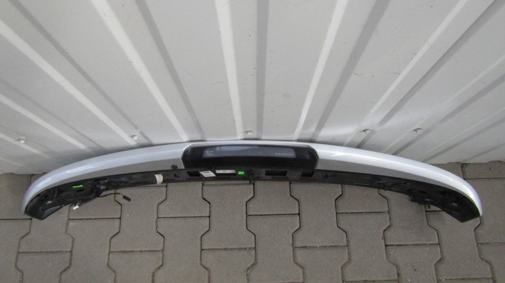Spojler lotka zadnji Opel Astra K V 15-18 hatchback