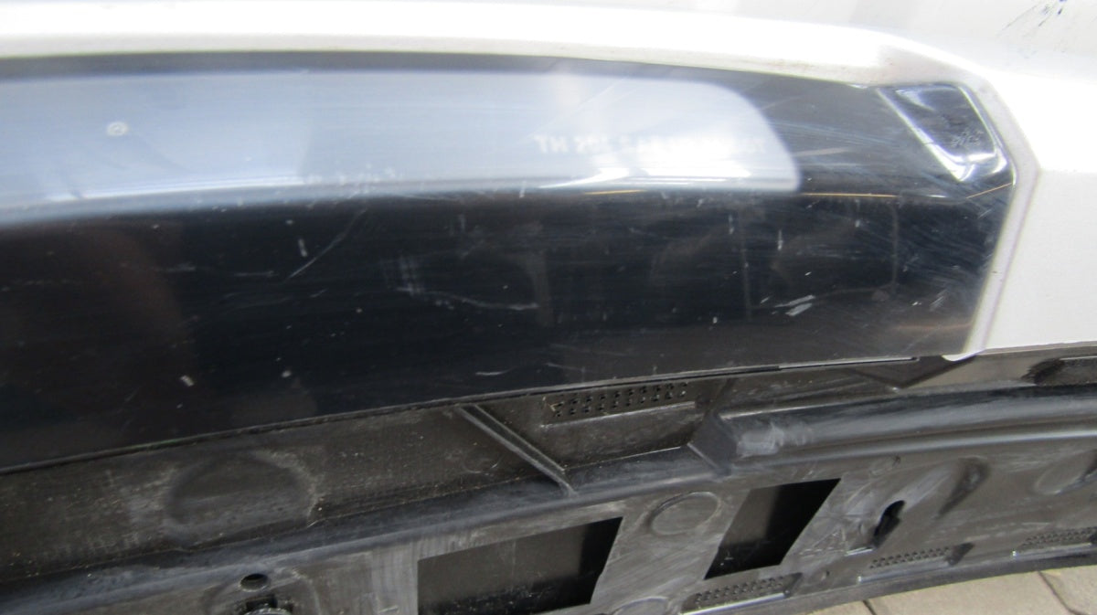 Spojler lotka zadnji Opel Astra K V 15-18 hatchback