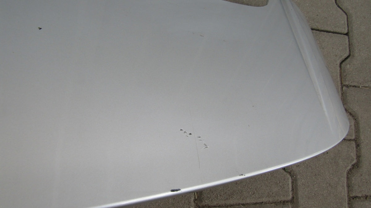 Spojler lotka zadnji Opel Astra K V 15-18 hatchback