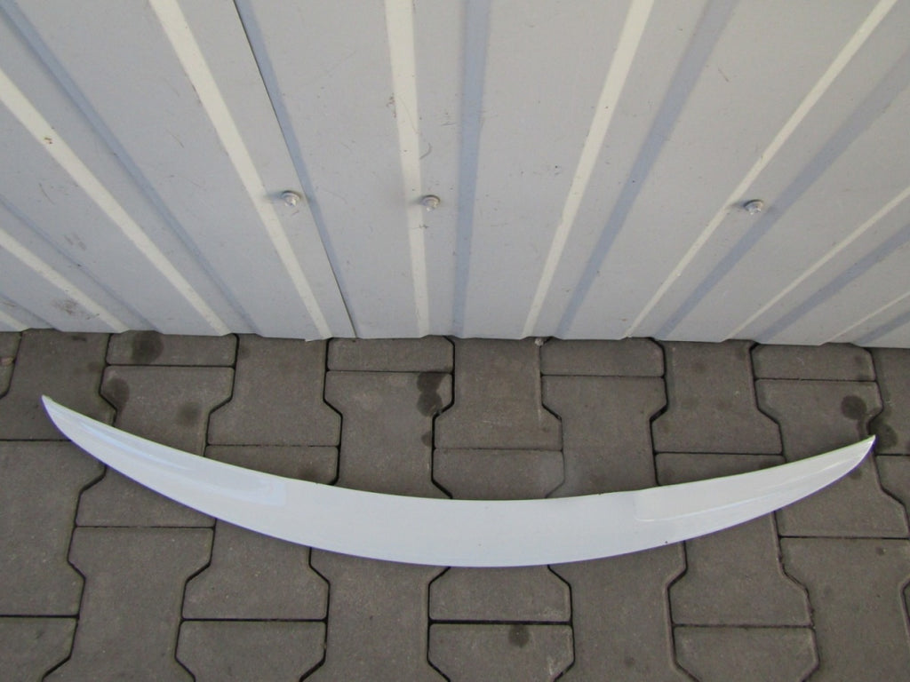 Spojler lotka daszek MERCEDES W 176 A45 AMG 13-