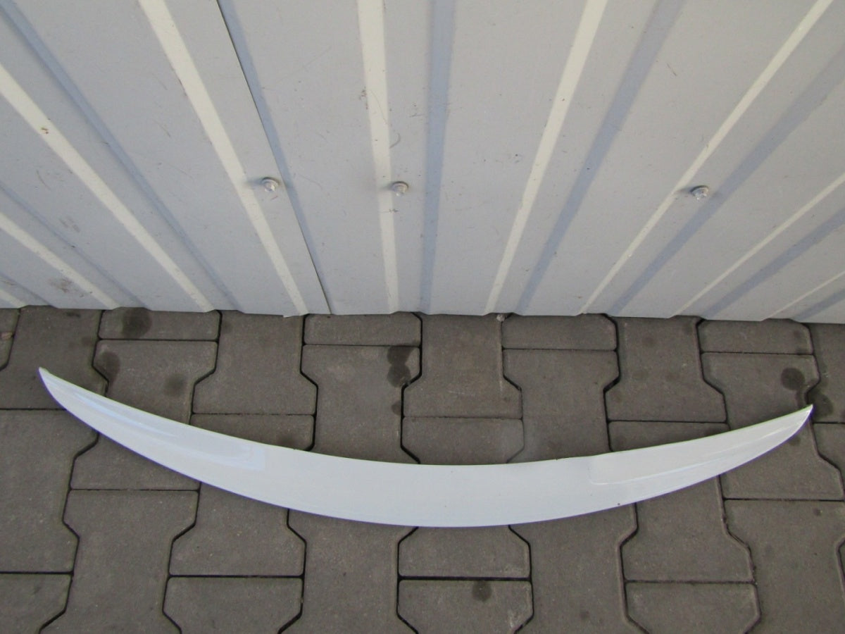Spojler lotka daszek MERCEDES W 176 A45 AMG 13-