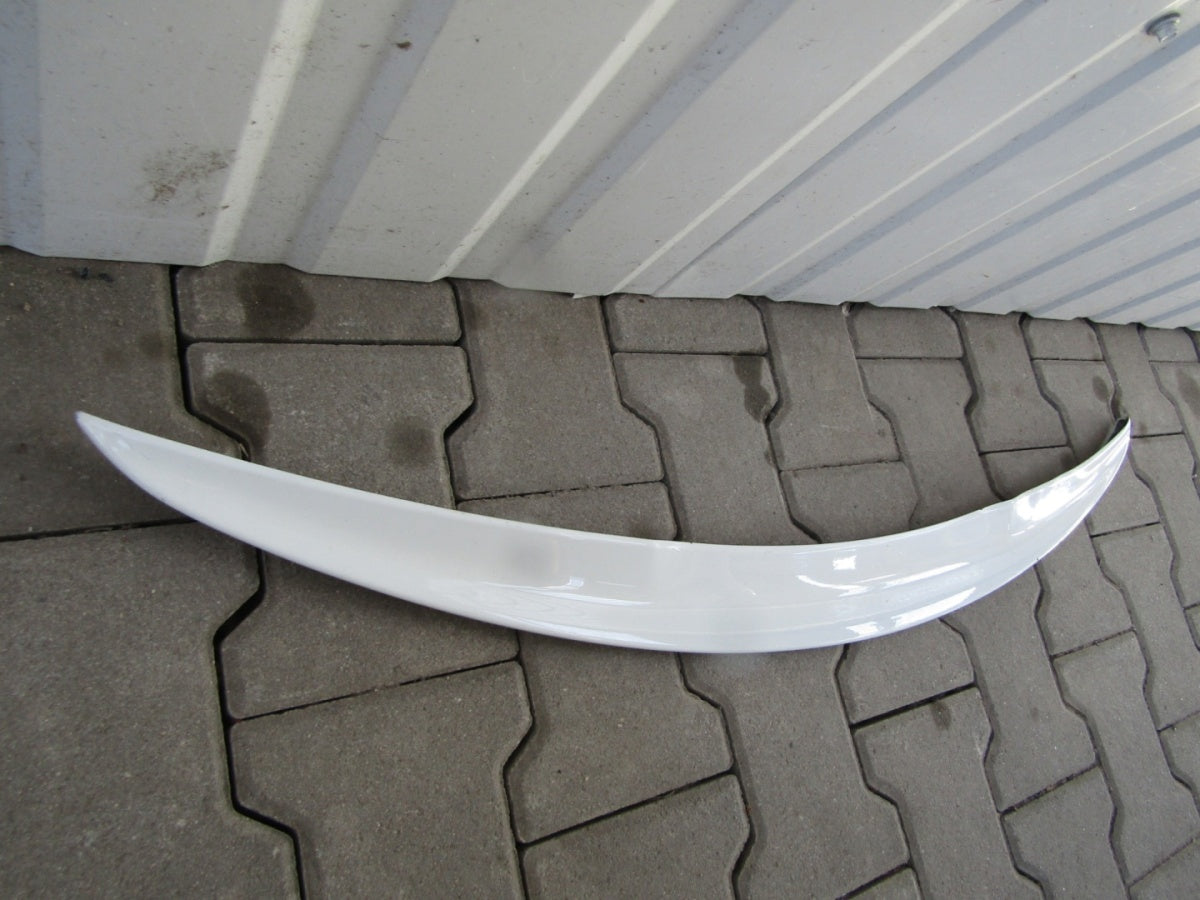 Spojler lotka daszek MERCEDES W 176 A45 AMG 13-