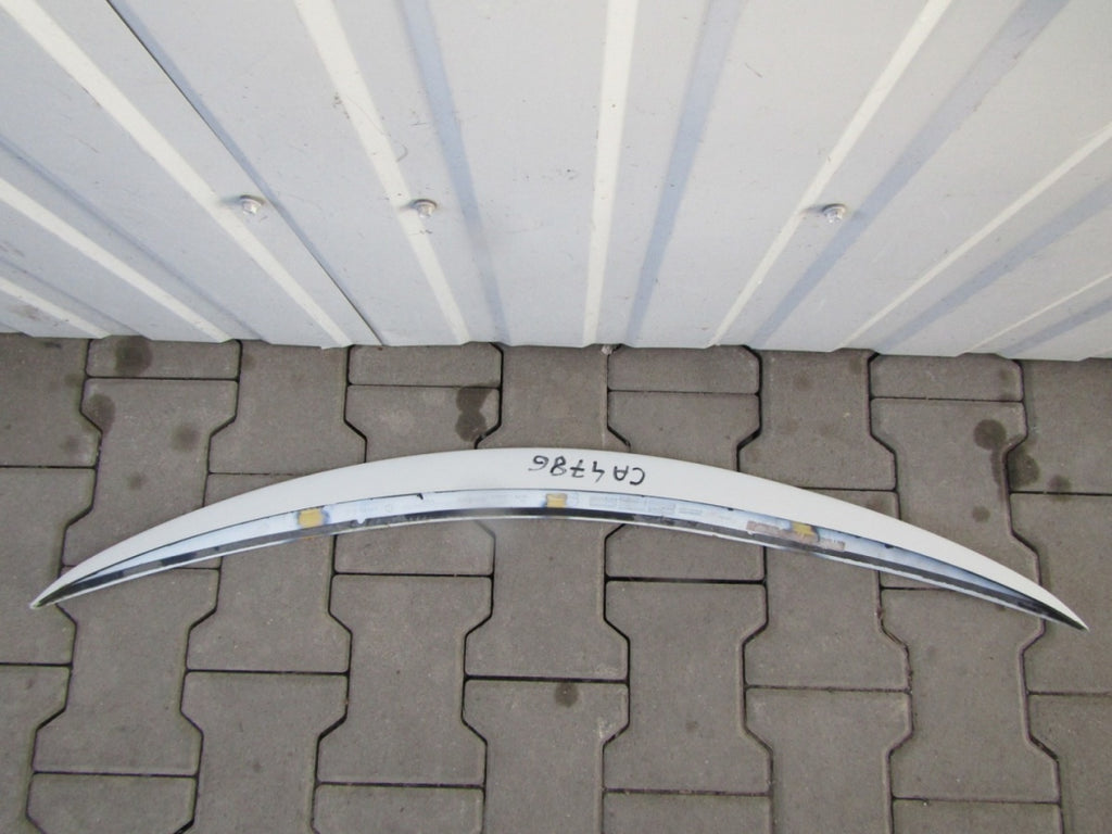 Spojler lotka daszek MERCEDES W 176 A45 AMG 13-
