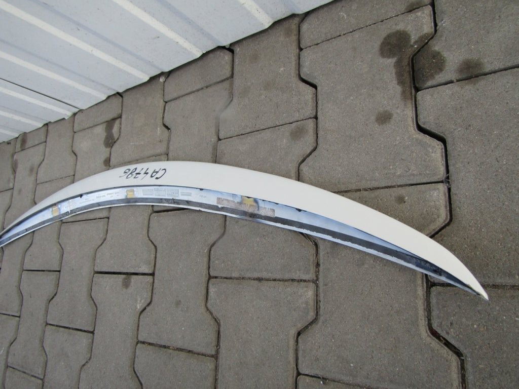 Spojler lotka daszek MERCEDES W 176 A45 AMG 13-