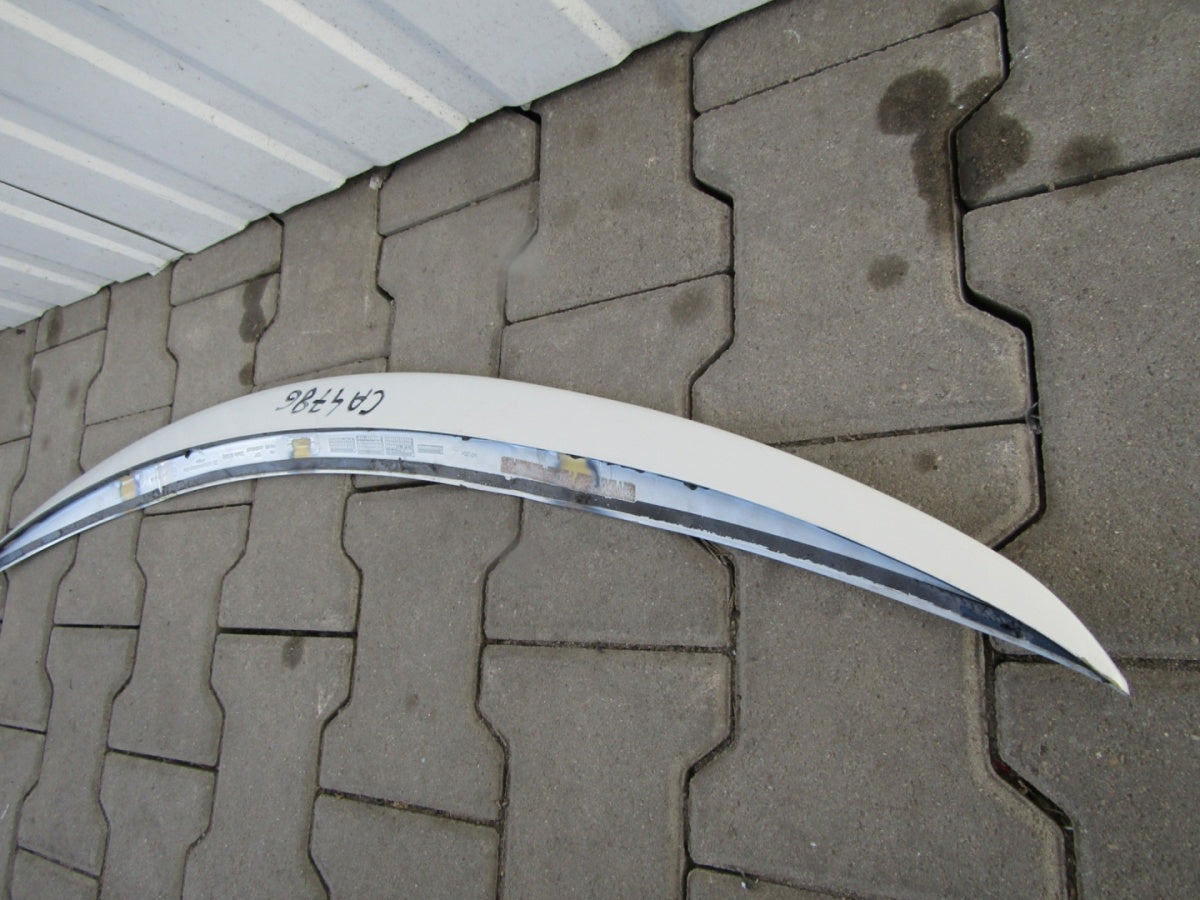 Spojler lotka daszek MERCEDES W 176 A45 AMG 13-