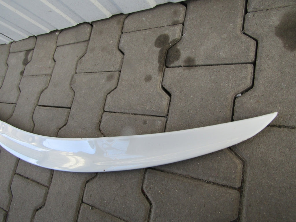 Spojler lotka daszek MERCEDES W 176 A45 AMG 13-
