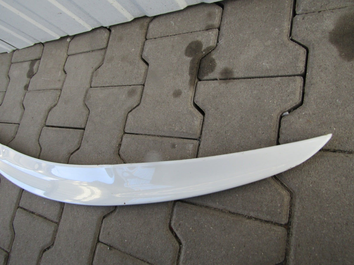 Spojler lotka daszek MERCEDES W 176 A45 AMG 13-