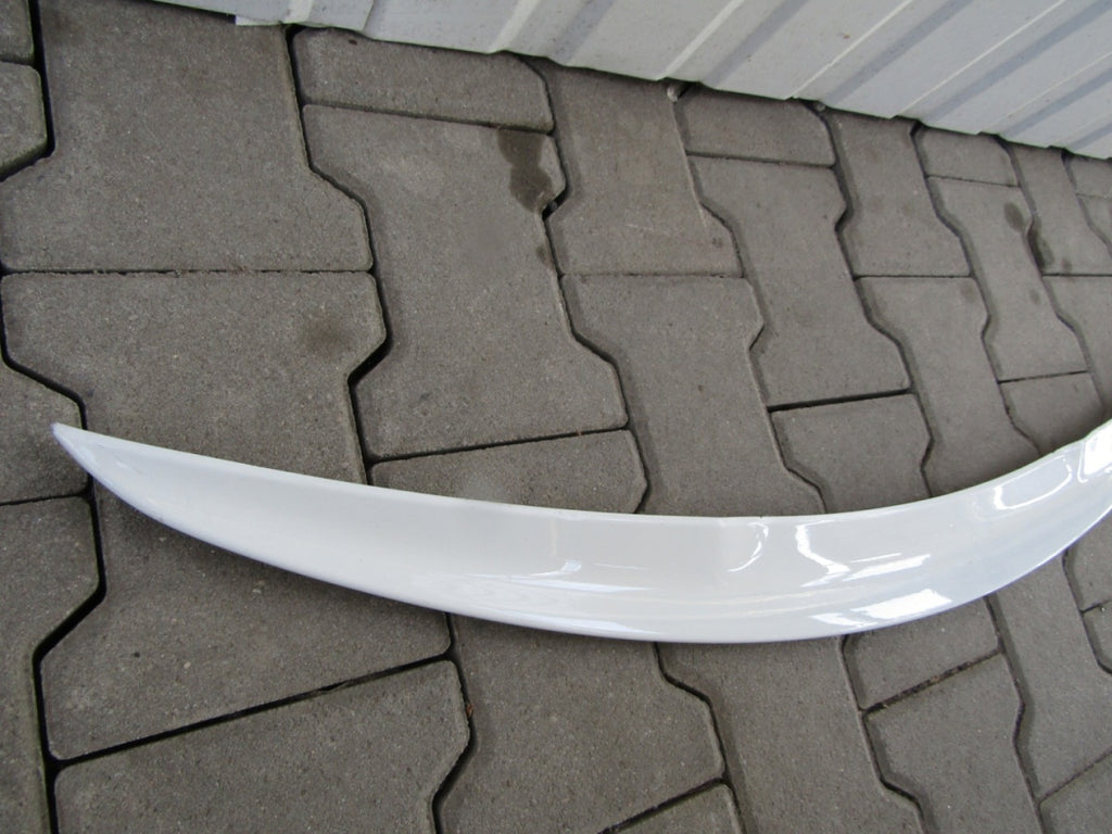 Spojler lotka daszek MERCEDES W 176 A45 AMG 13-