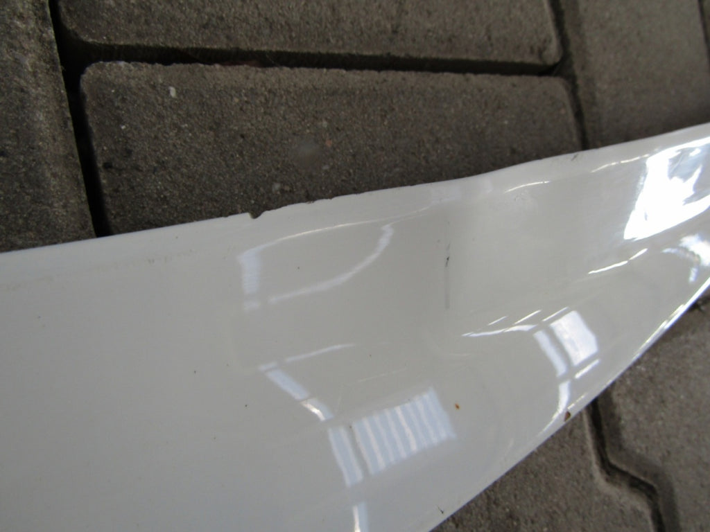 Spojler lotka daszek MERCEDES W 176 A45 AMG 13-
