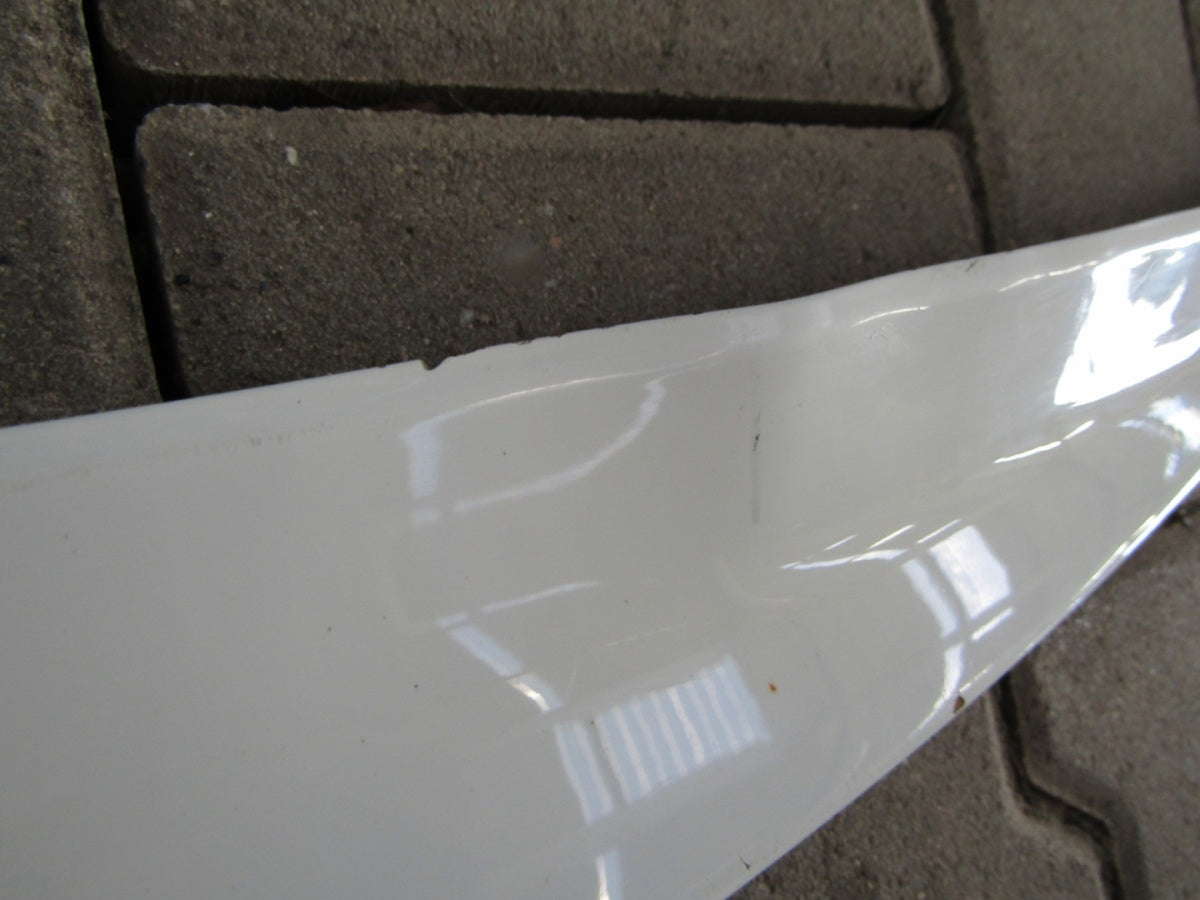 Spojler lotka daszek MERCEDES W 176 A45 AMG 13-