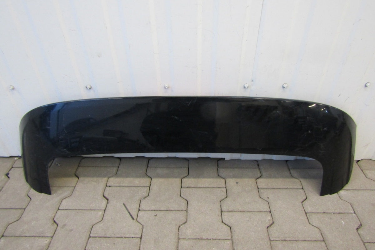 Spojler lotka klapy zadnji Ford Focus MK3 HB 10-14