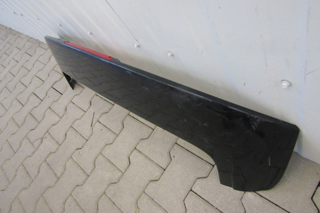 Spojler lotka klapy zadnji Ford Focus MK3 HB 10-14