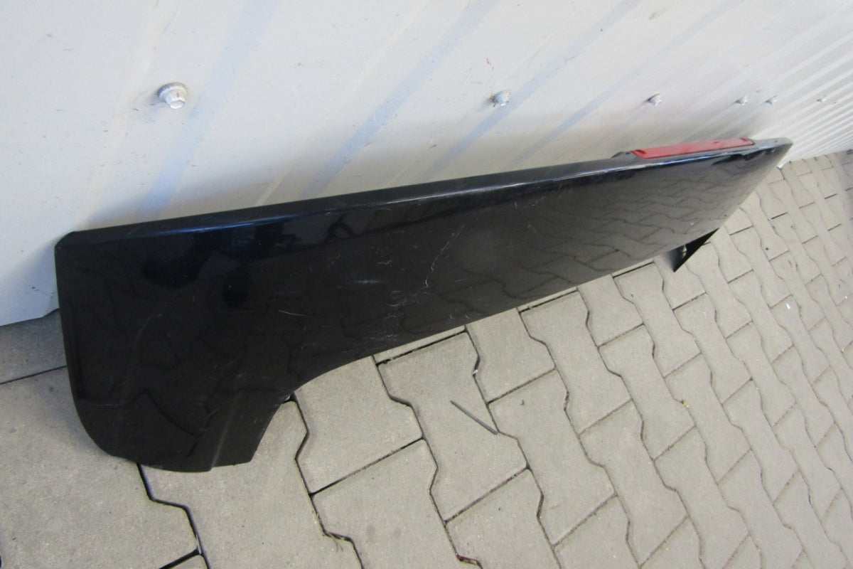 Spojler lotka klapy zadnji Ford Focus MK3 HB 10-14
