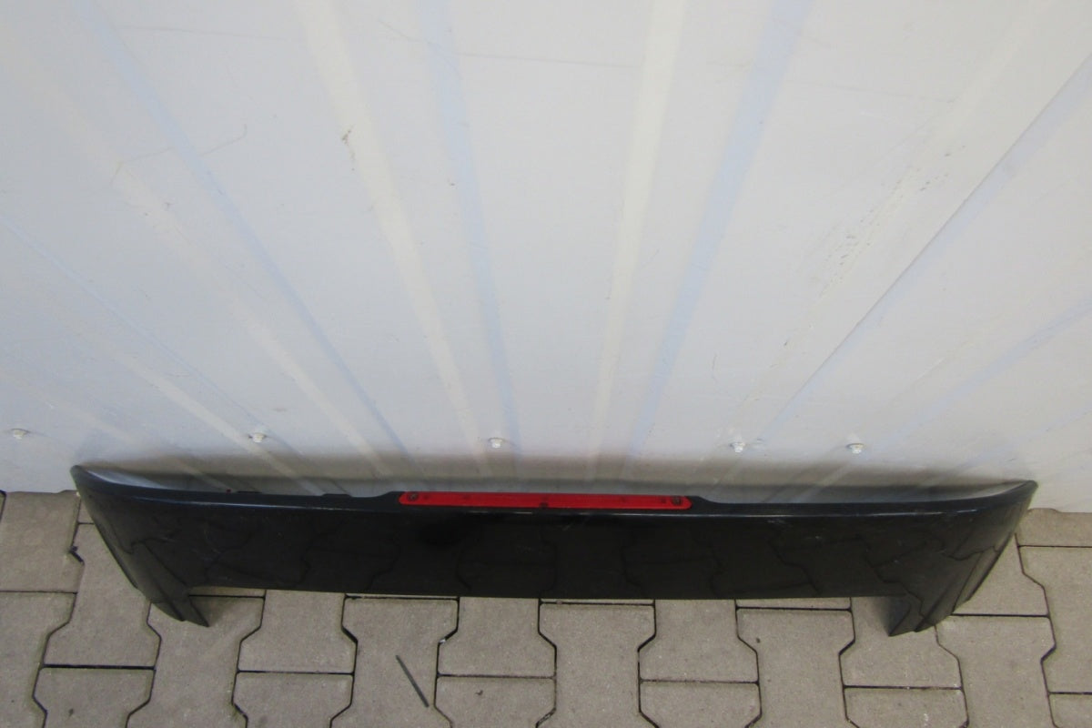Spojler lotka klapy zadnji Ford Focus MK3 HB 10-14