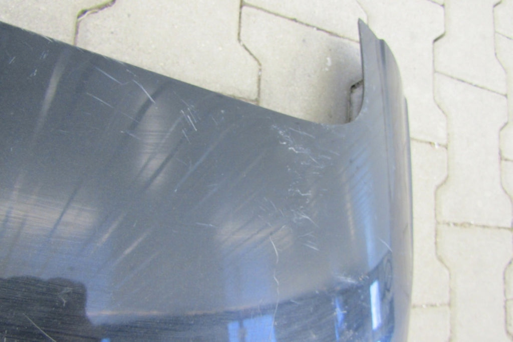 Spojler lotka klapy zadnji Ford Focus MK3 HB 10-14