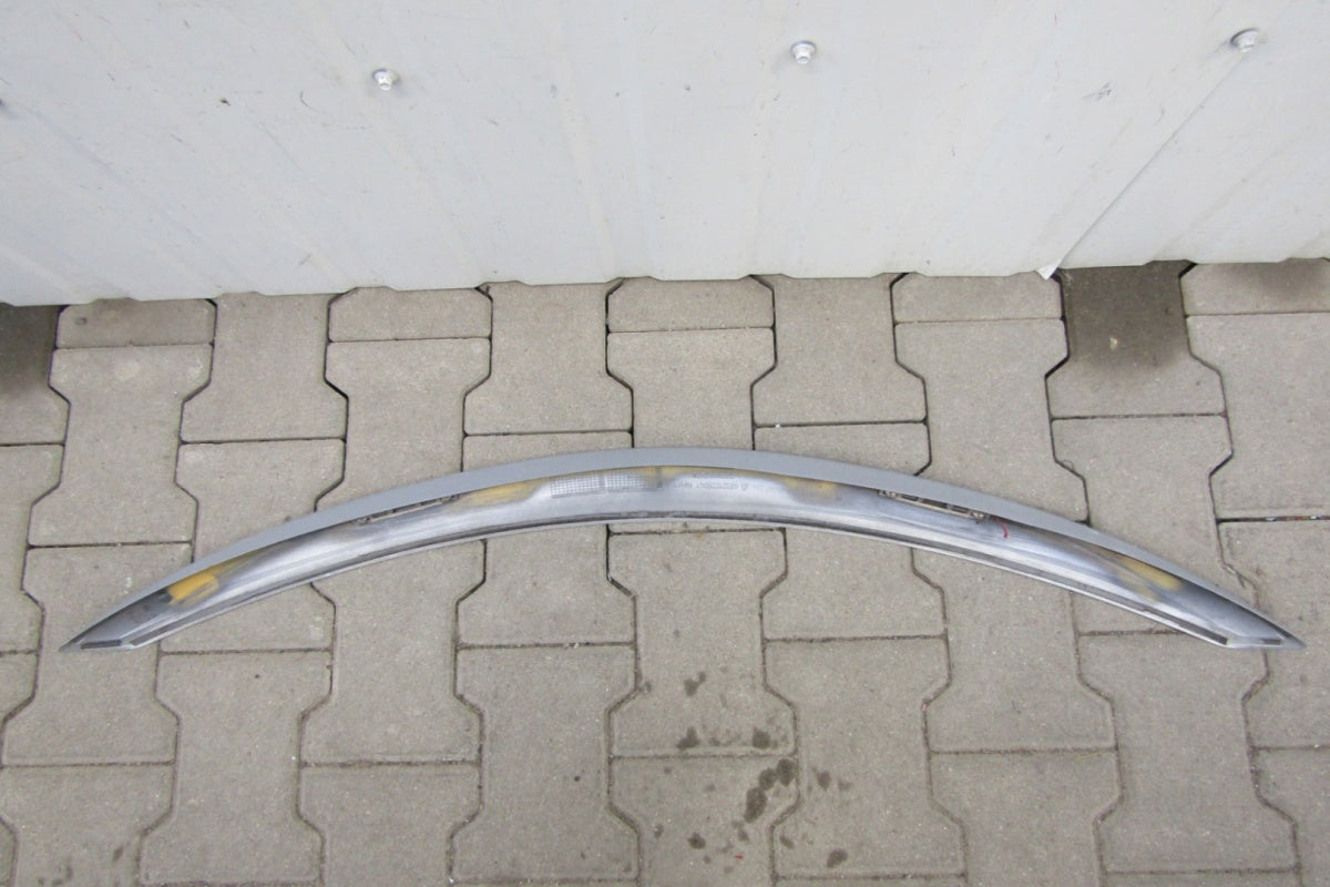 Spojler lotka klapy zadnji OPEL INSIGNIA A HB