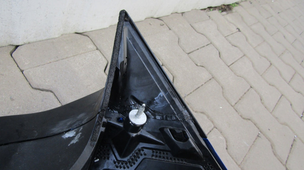 Spojler lotka daszek zadnji Jaguar Epace E-pace 17-