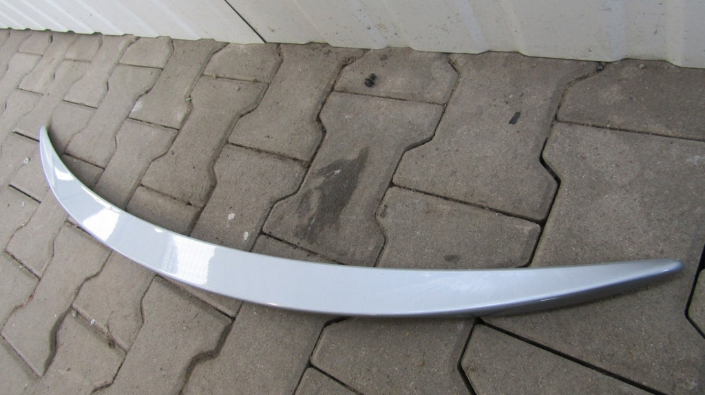 Spojler lotka daszek klapy MERCEDES EQE W295 22-