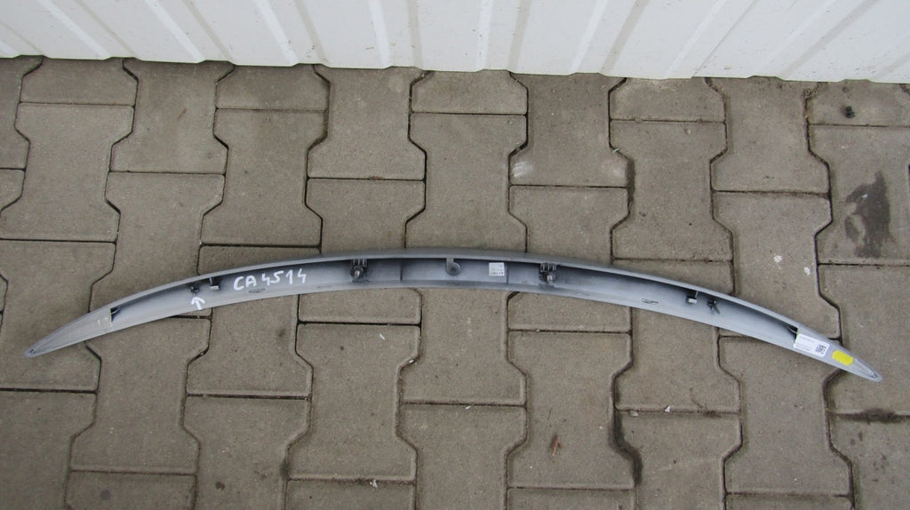 Spojler lotka daszek klapy MERCEDES EQE W295 22-