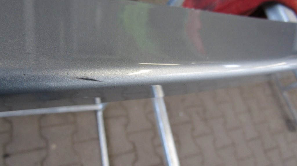 Spojler lotka daszek klapy MERCEDES EQE W295 22-