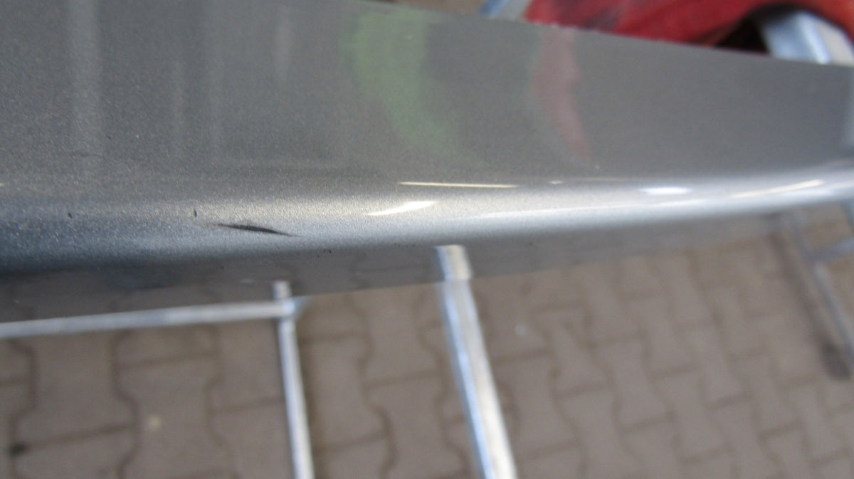 Spojler lotka daszek klapy MERCEDES EQE W295 22-