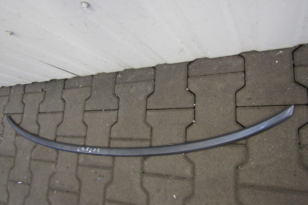Spojler dokladka daszek klapy zadnji BMW M2 F87 51628072335 16-