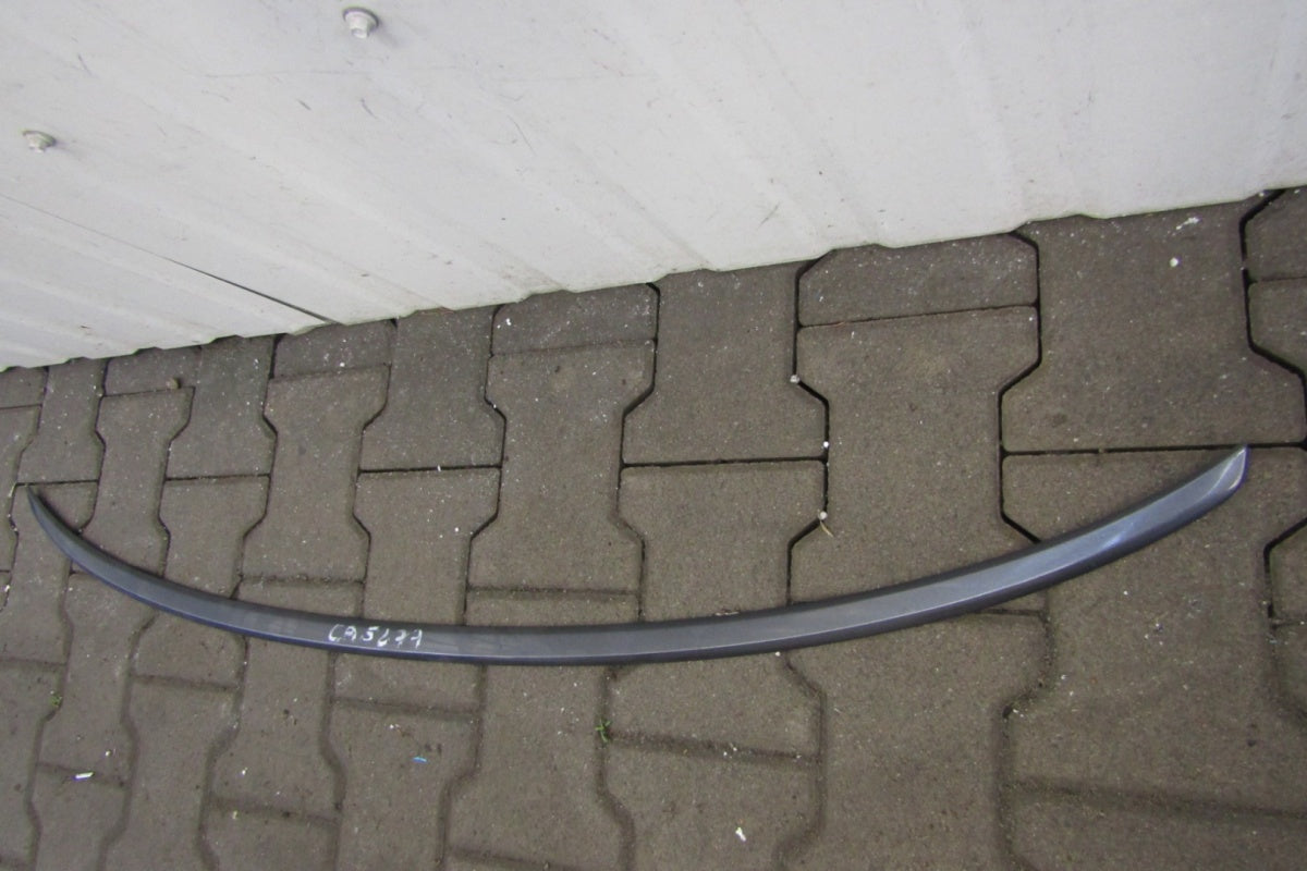 Spojler dokladka daszek klapy zadnji BMW M2 F87 51628072335 16-