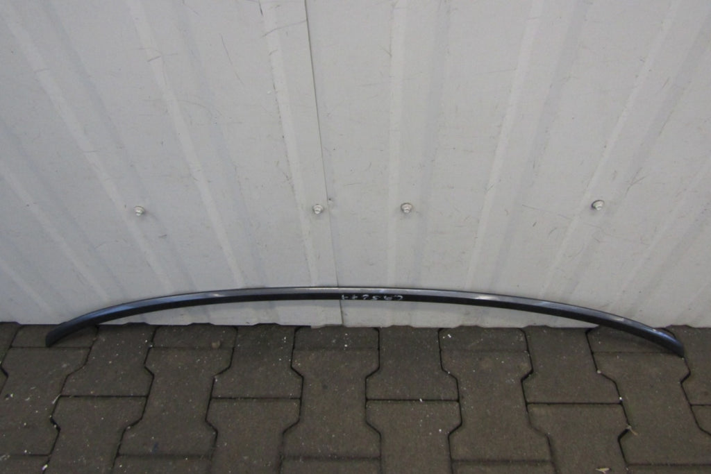 Spojler dokladka daszek klapy zadnji BMW M2 F87 51628072335 16-
