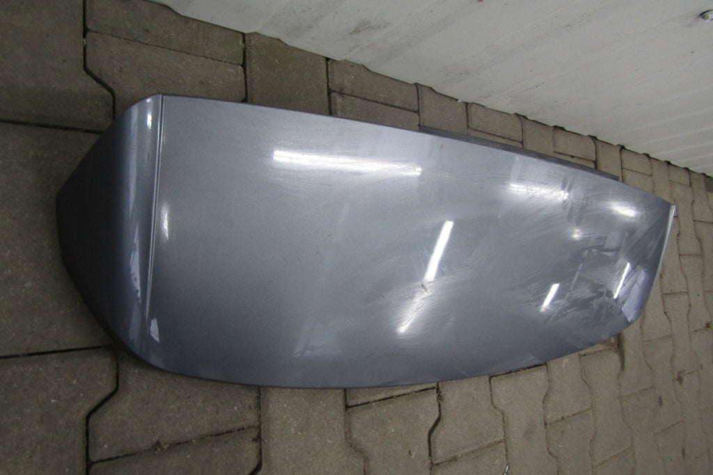 Spojler gepek vrata VOLVO V60 2 II 18-
